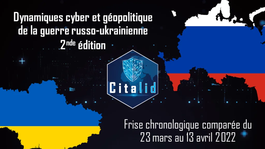 Citalid Dynamiques cyber geopolitique guerre russo ukrainienne partie 2 1 1024x576 1