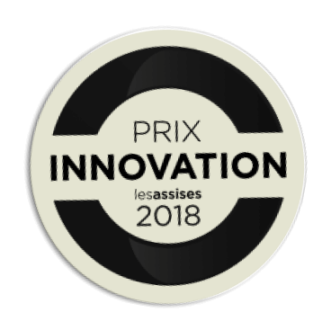 Prix Innovation Les Assises de la sécurité 2018