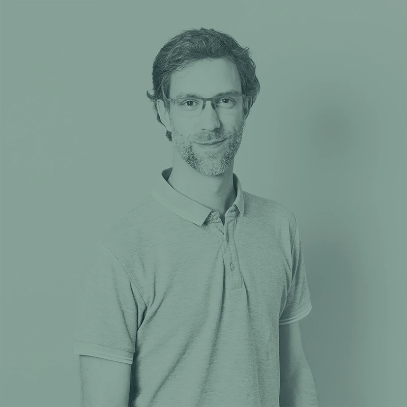 Olivier Hamon