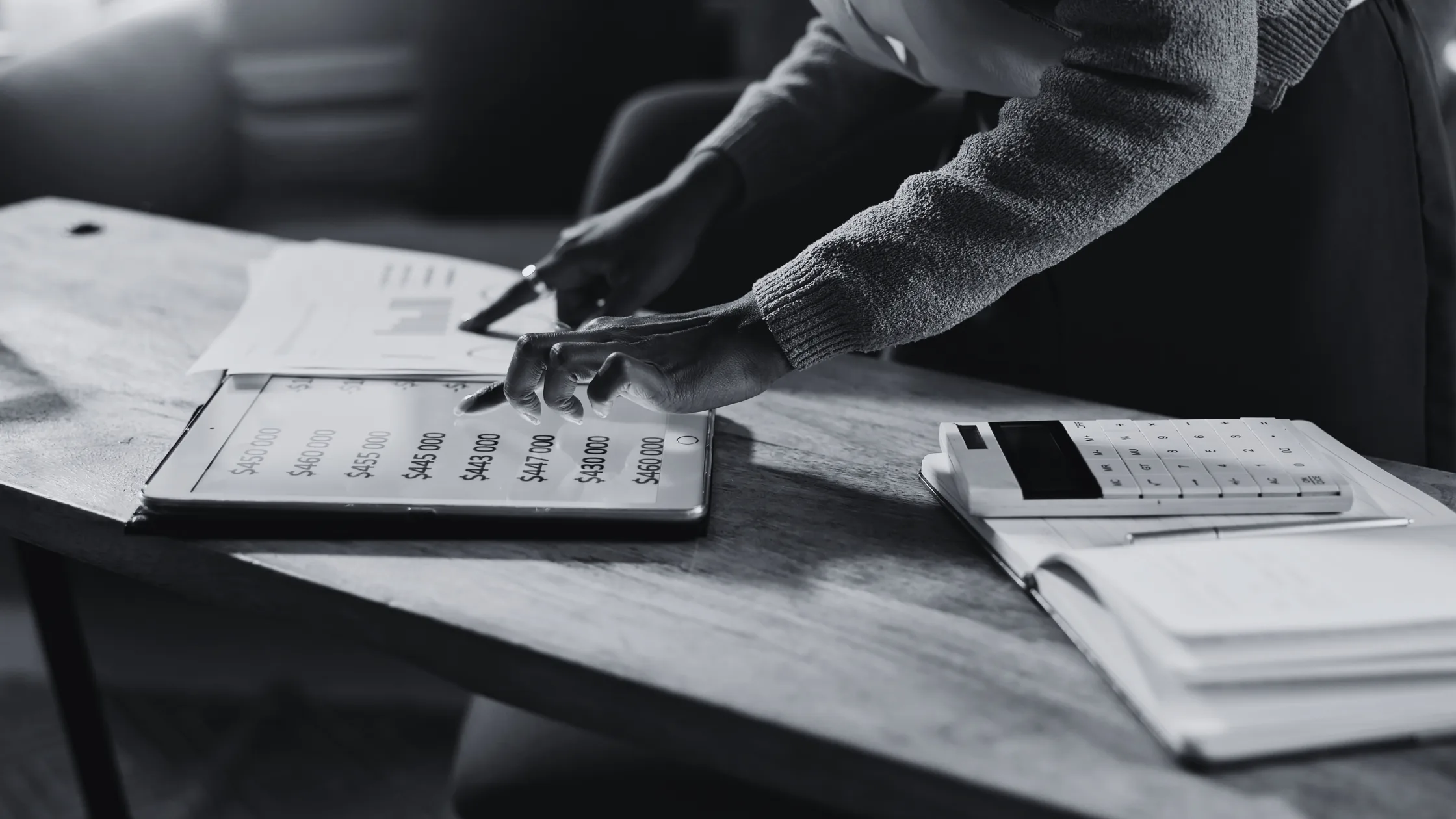 Cyber Risk Quantification - Portfolio Management - Risk Management