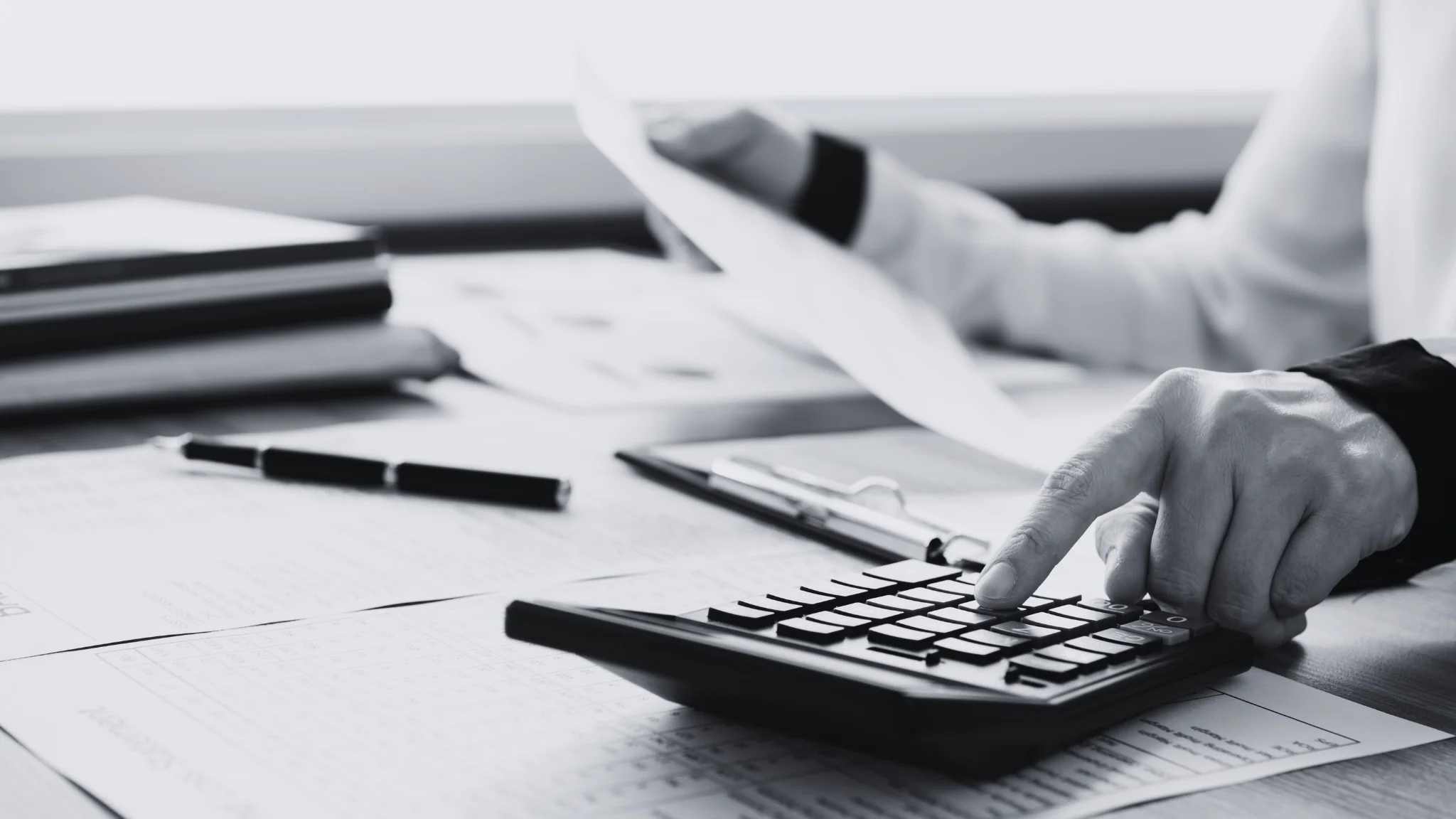 How to Get Your CFO to Fund Your TPRM Program