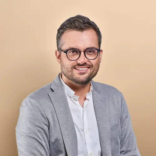 Clément Tallec