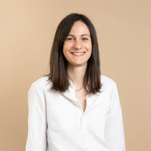 Marie Giesbert