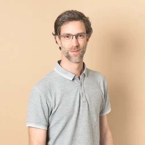 Olivier Hamon