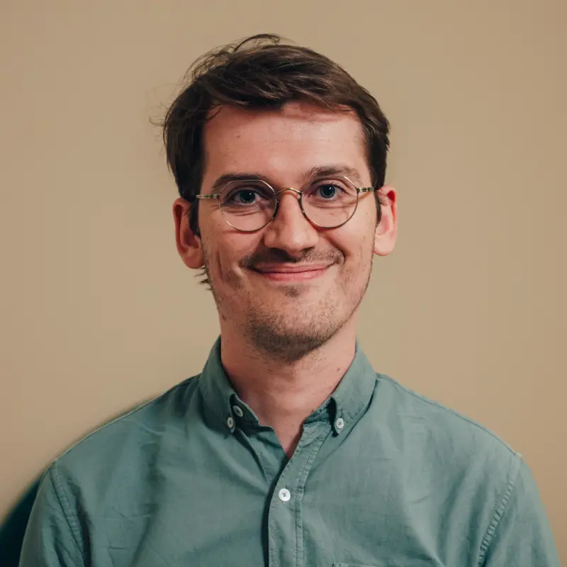 Quentin Siennicka